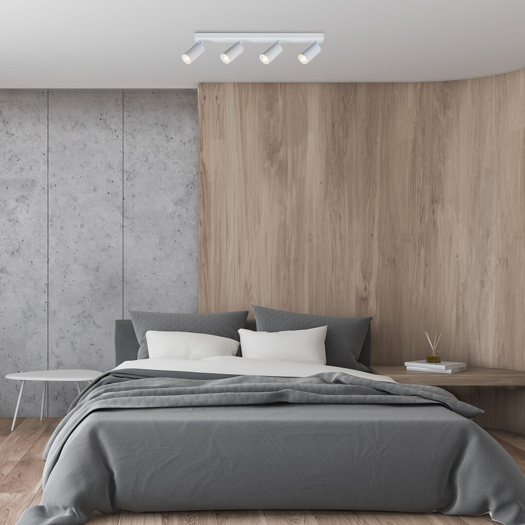 Plafoniera Rabalux Solo White 2083
