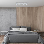 Plafoniera Rabalux Solo White 2083