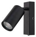 Aplica Rabalux Solo Black 2084