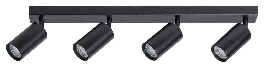 Plafoniera Rabalux Solo Black 2086