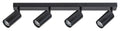 Plafoniera Rabalux Solo Black 2086