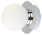 Aplica baie Rabalux Becca Chrome 2110