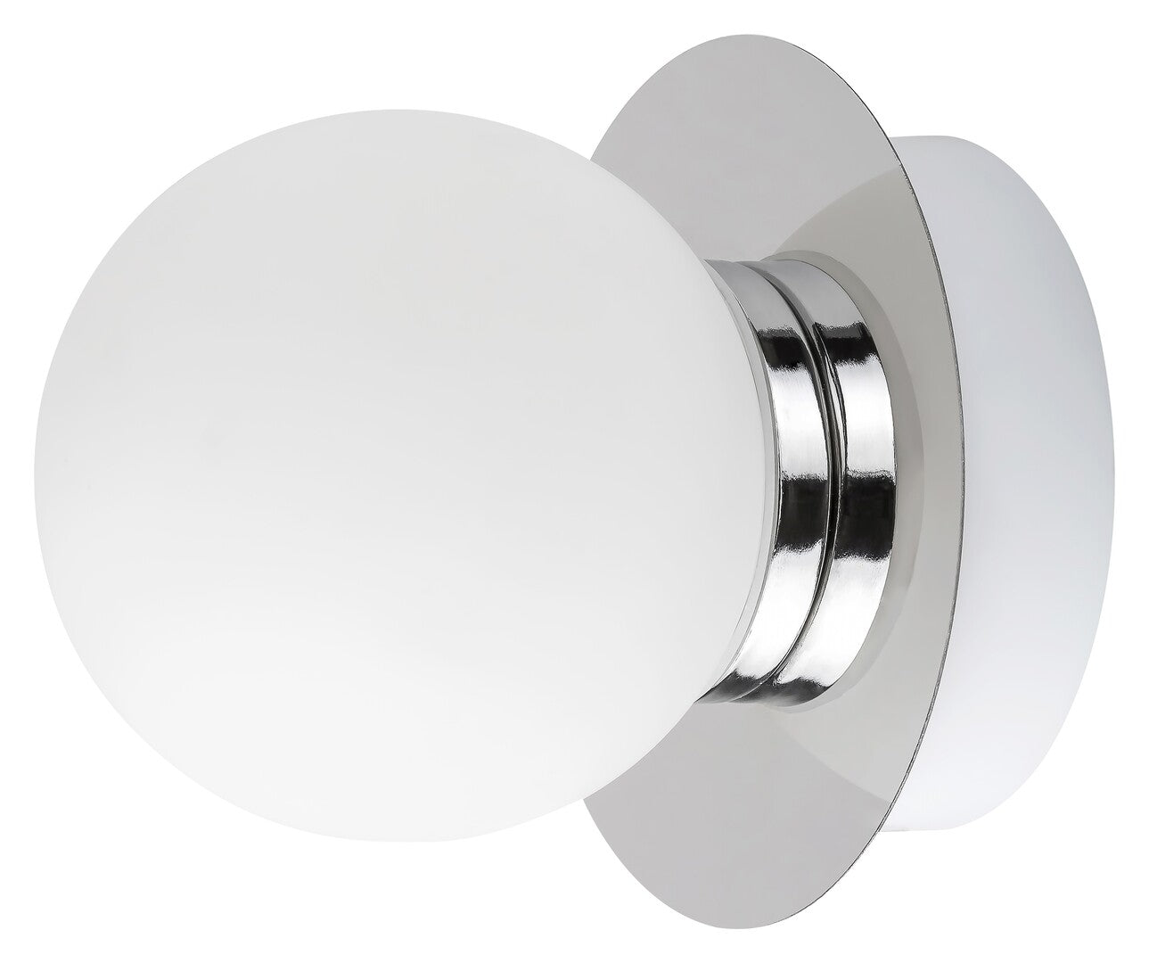 Aplica baie Rabalux Becca Chrome 2110