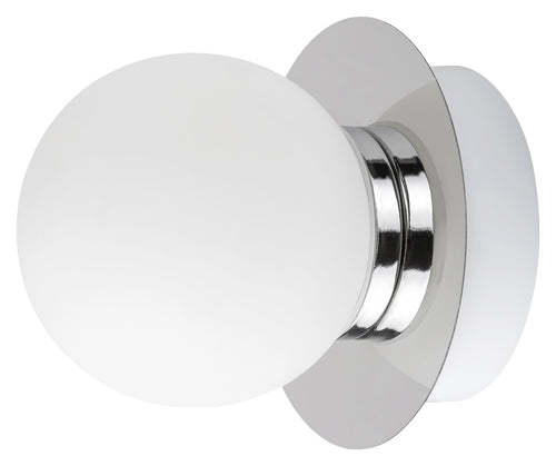 Aplica baie Rabalux Becca Chrome 2110