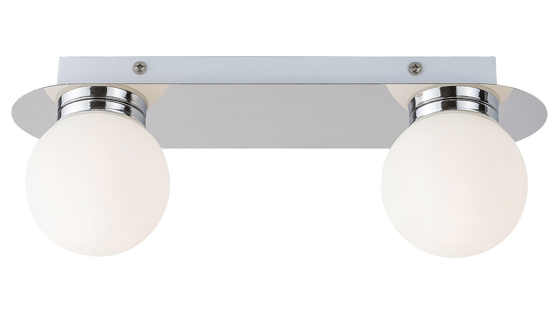Plafoniera baie Rabalux Becca Chrome 2111