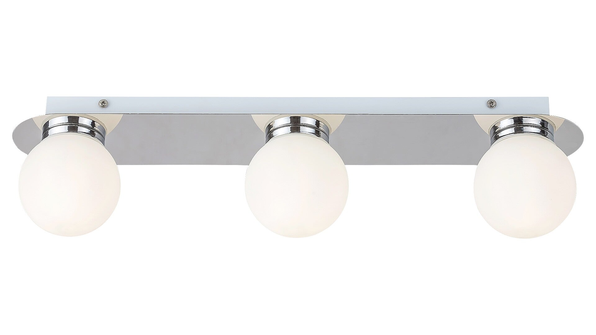 Plafoniera baie Rabalux Becca Chrome 2112