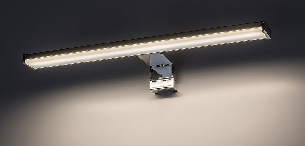 Aplica baie Rabalux Levon Chrome 2114