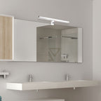 Aplica baie Rabalux Levon Chrome 2114