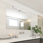 Aplica baie Rabalux Levon Chrome 2115