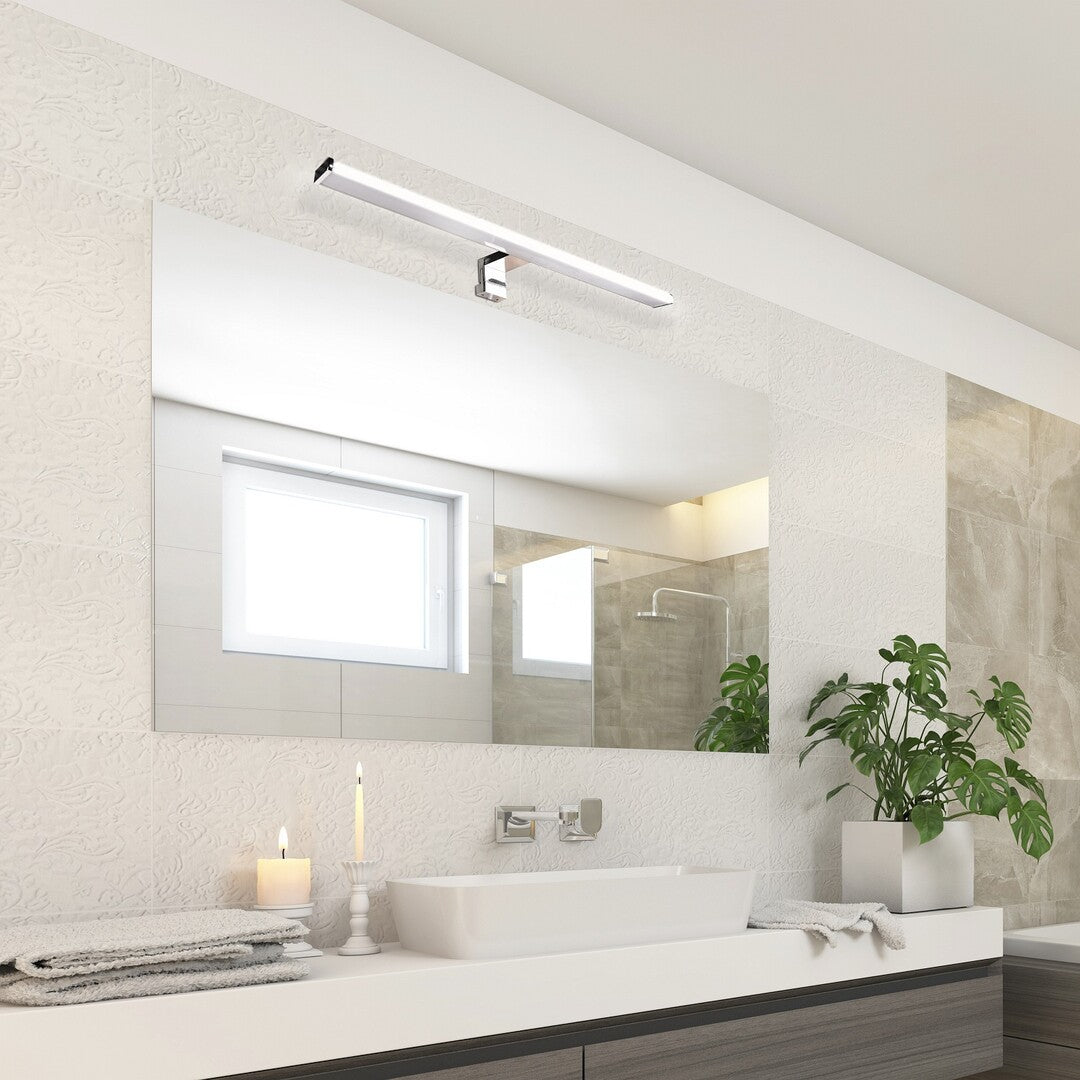 Aplica baie Rabalux Levon Chrome 2115