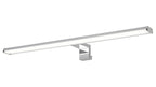 Aplica baie Rabalux Levon Chrome 2115