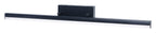 Aplica baie Rabalux Evan Mat Black 2166