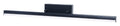 Aplica baie Rabalux Evan Mat Black 2167