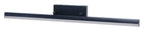 Aplica baie Rabalux Evan Mat Black 2167