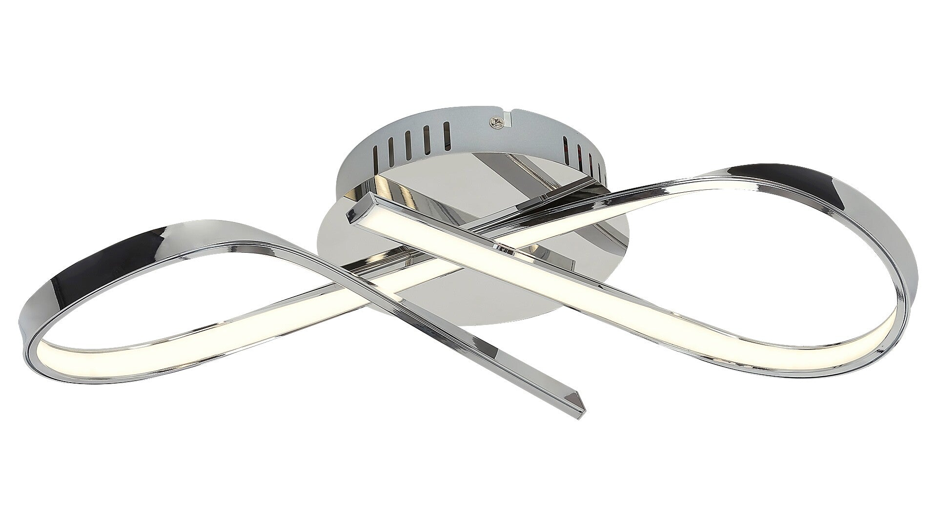Plafoniera Rabalux Aniela Chrome 2187