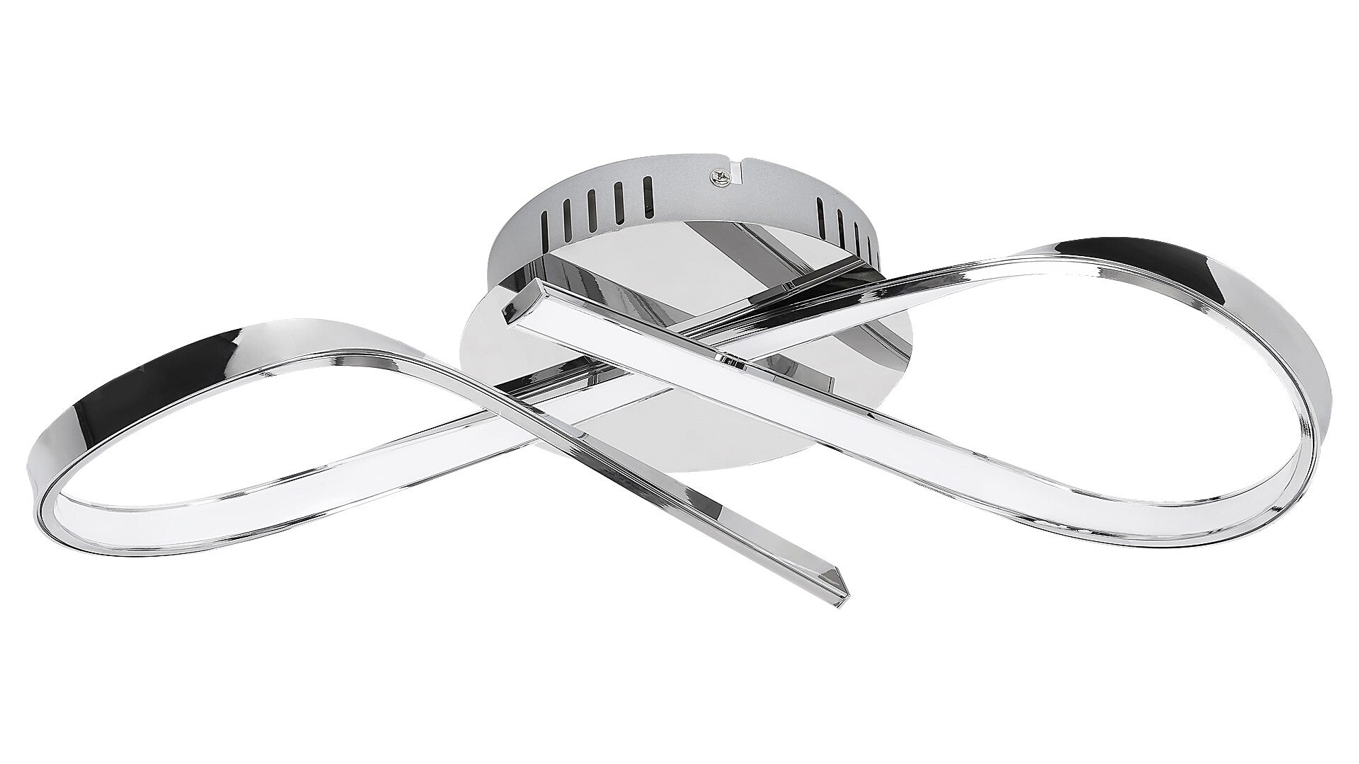 Plafoniera Rabalux Aniela Chrome 2187