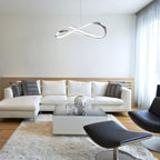 Lustra Rabalux Aniela Chrome 2188