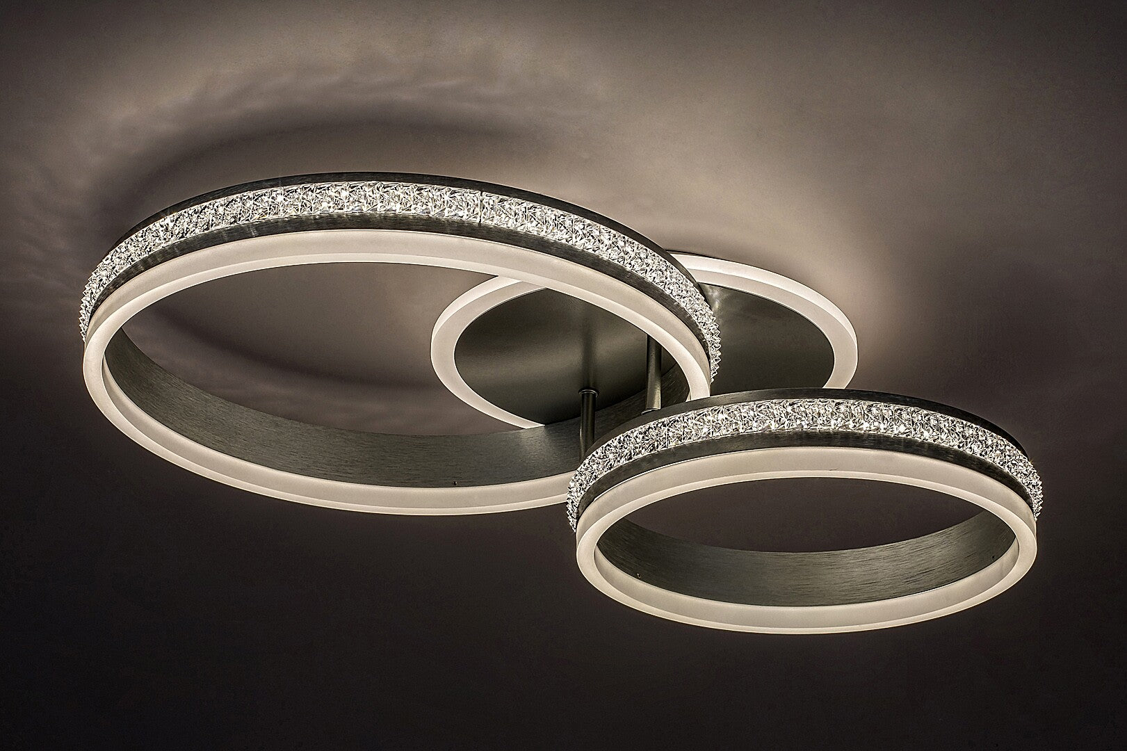 Plafoniera Rabalux Avalon Aluminium 2229