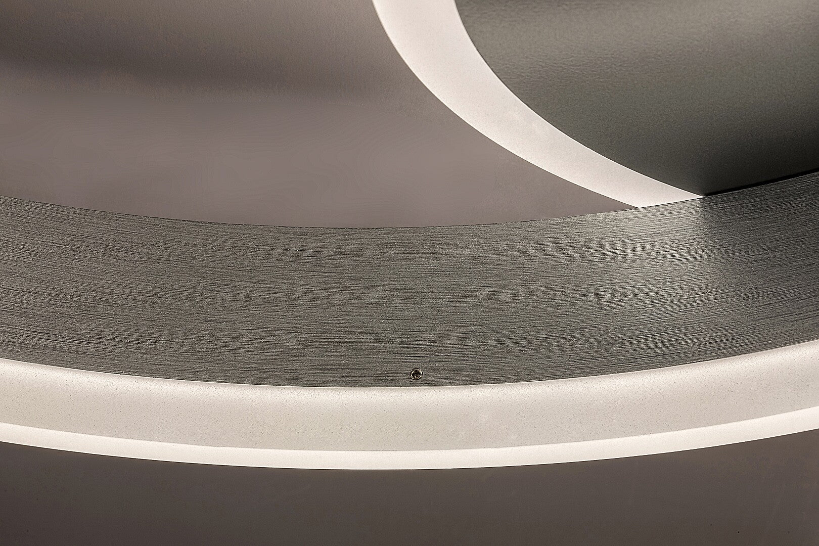 Plafoniera Rabalux Avalon Aluminium 2229