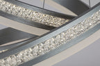 Lustra Rabalux Avalon Aluminium 2230