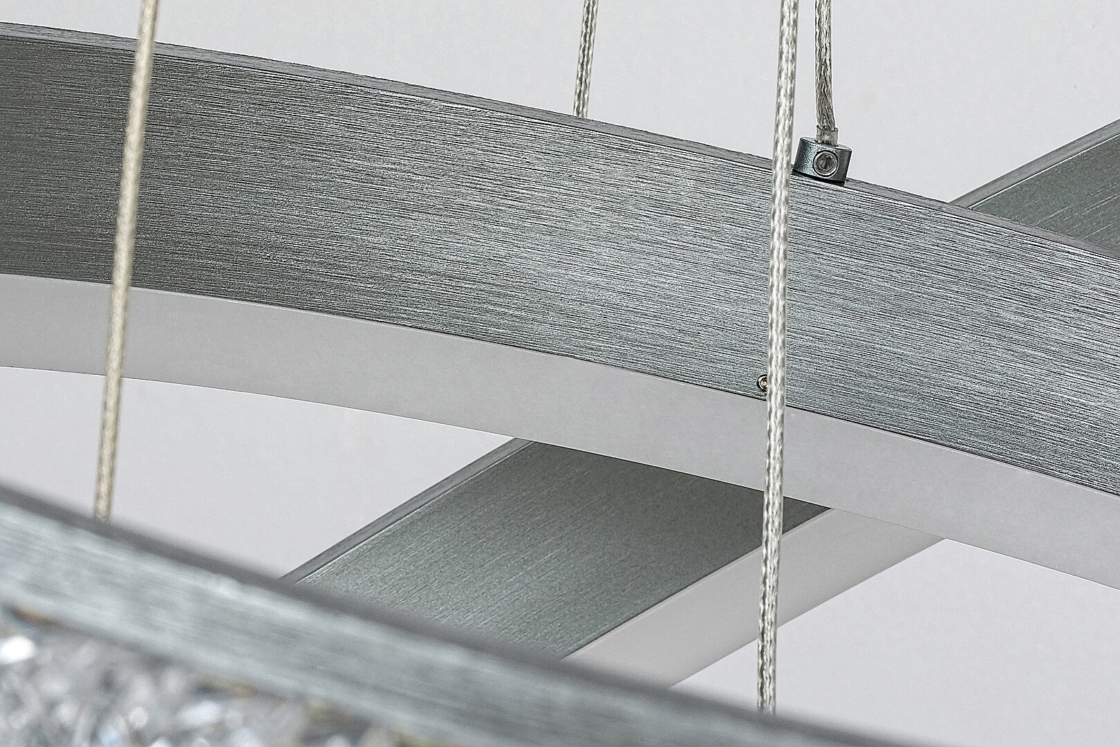 Lustra Rabalux Avalon Aluminium 2230