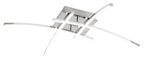 Plafoniera Rabalux Alexis Chrome 2503