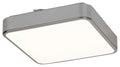 Plafoniera baie Rabalux Wolimir Chrome 2982