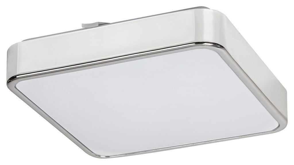 Plafoniera baie Rabalux Wolimir Chrome 2982