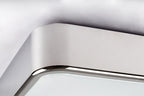 Plafoniera baie Rabalux Wolimir Chrome 2982