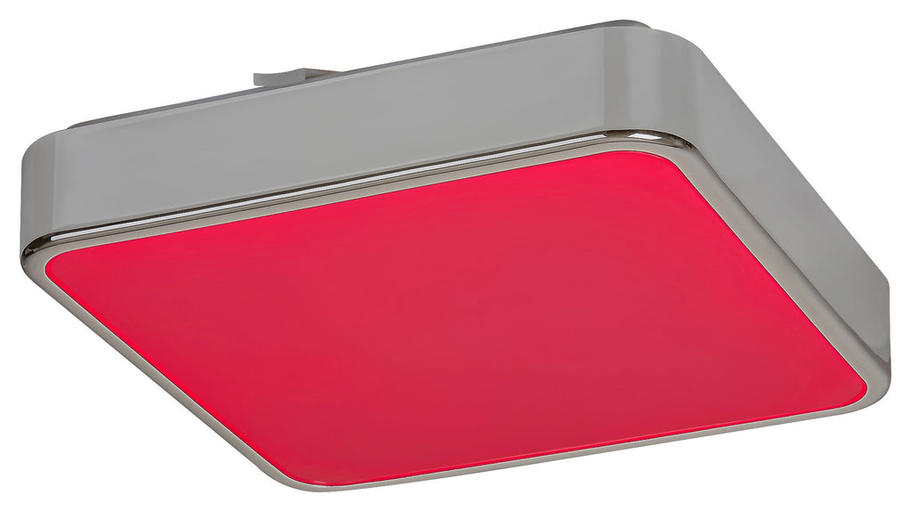 Plafoniera baie Rabalux Wolimir Chrome 2982