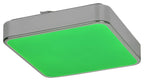 Plafoniera baie Rabalux Wolimir Chrome 2982