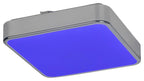 Plafoniera baie Rabalux Wolimir Chrome 2982