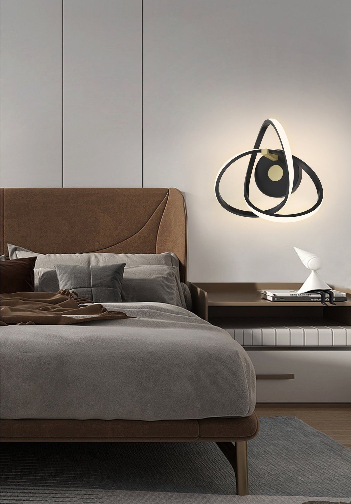 Aplica EGLO INDIGO 300376