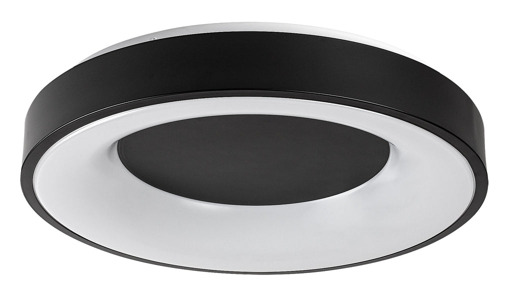 Plafoniera Rabalux Ceilo Black 3082