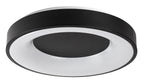 Plafoniera Rabalux Ceilo Black 3082