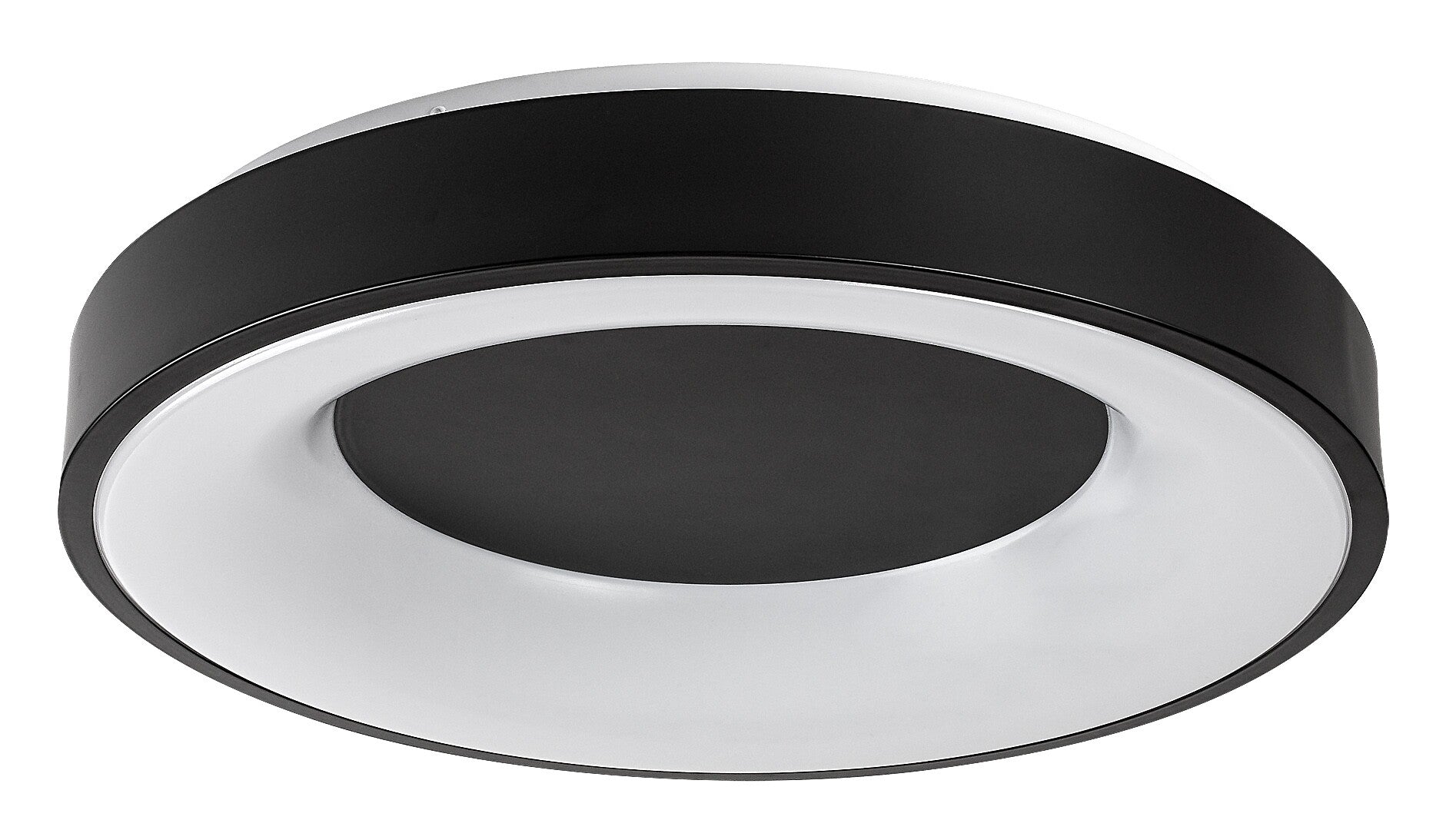 Plafoniera Rabalux Ceilo Black 3082