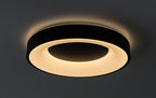 Plafoniera Rabalux Ceilo Black 3082