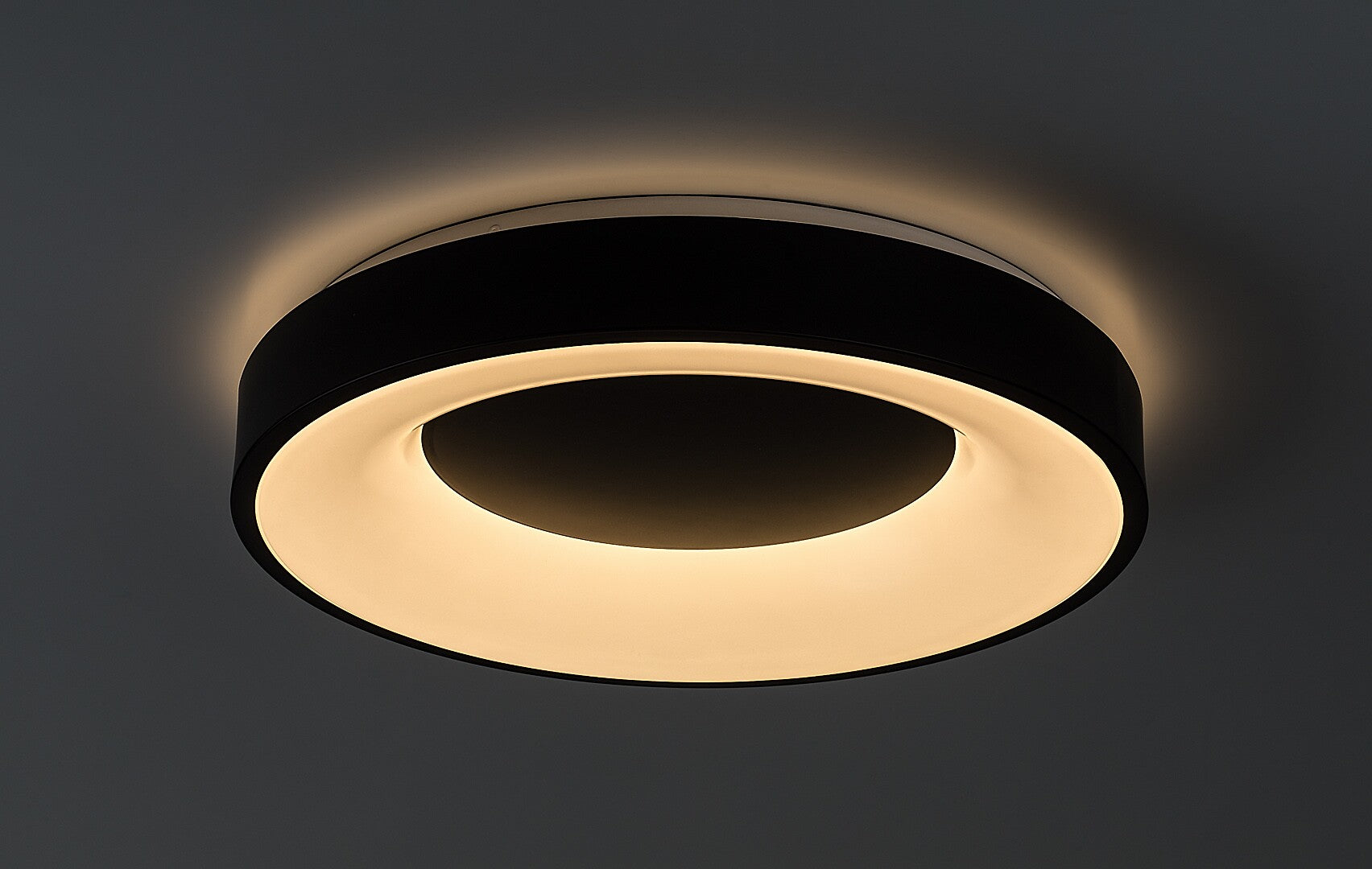 Plafoniera Rabalux Ceilo Black 3082