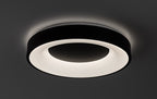 Plafoniera Rabalux Ceilo Black 3082
