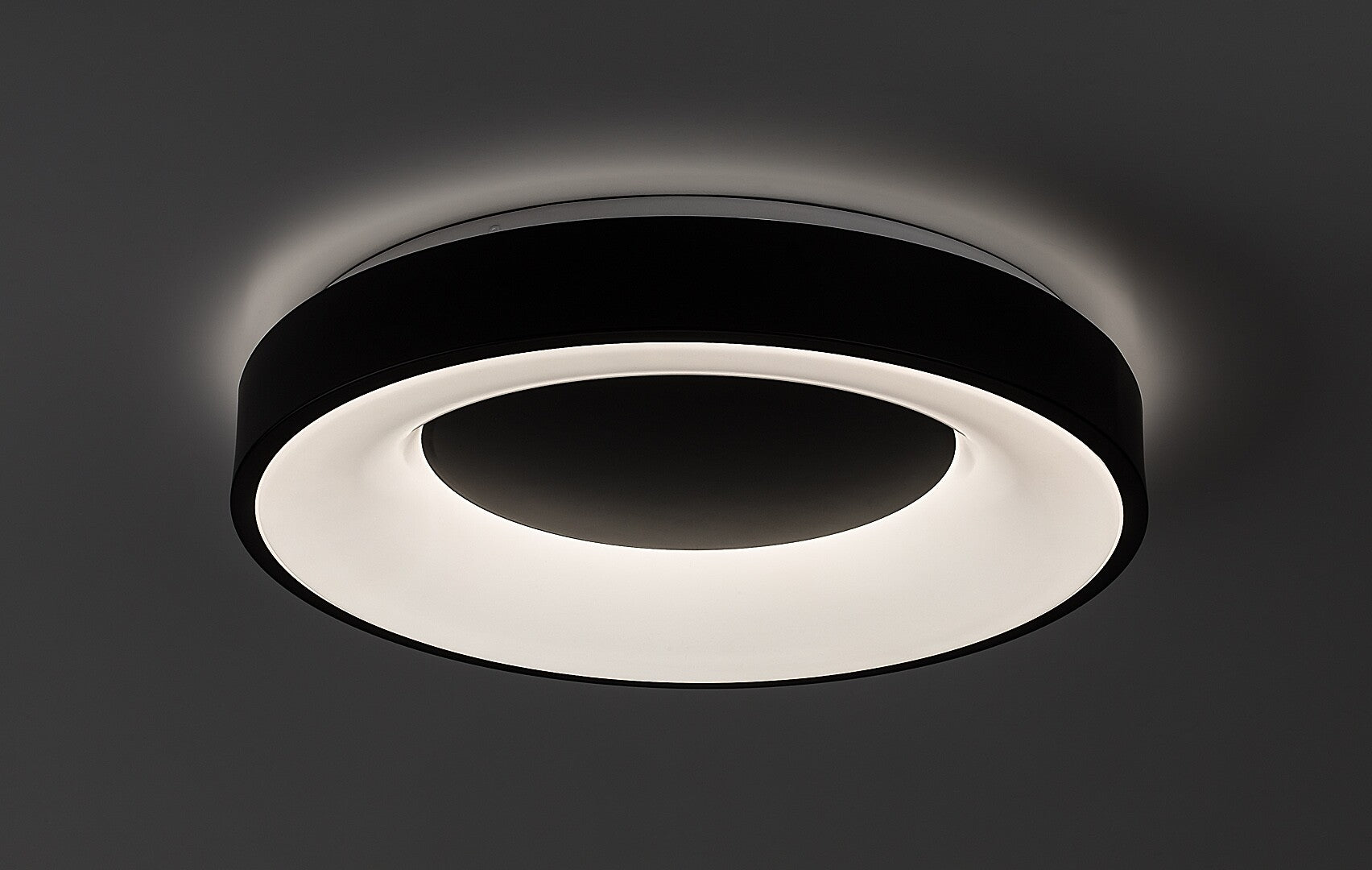 Plafoniera Rabalux Ceilo Black 3082