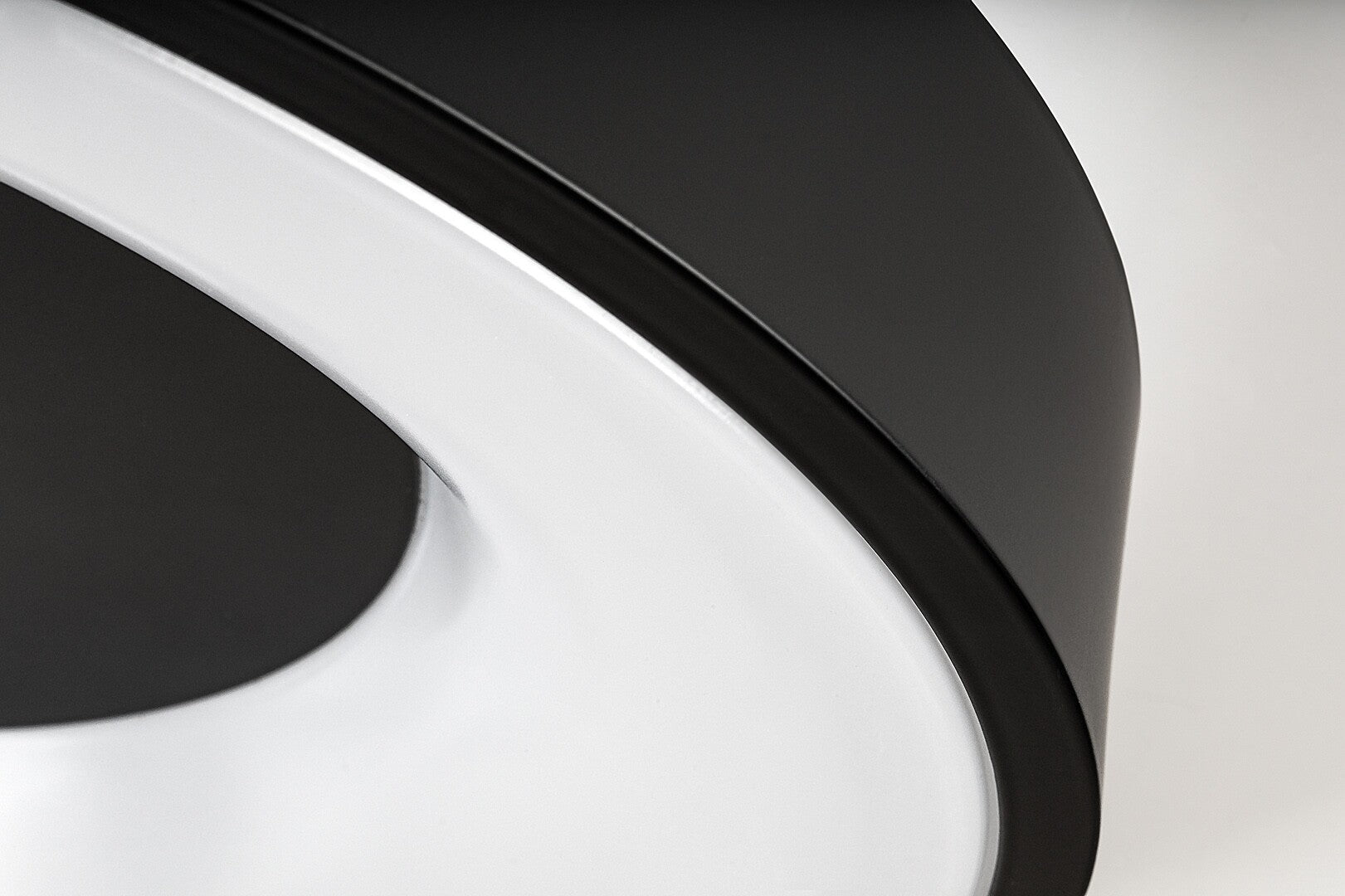 Plafoniera Rabalux Ceilo Black 3082