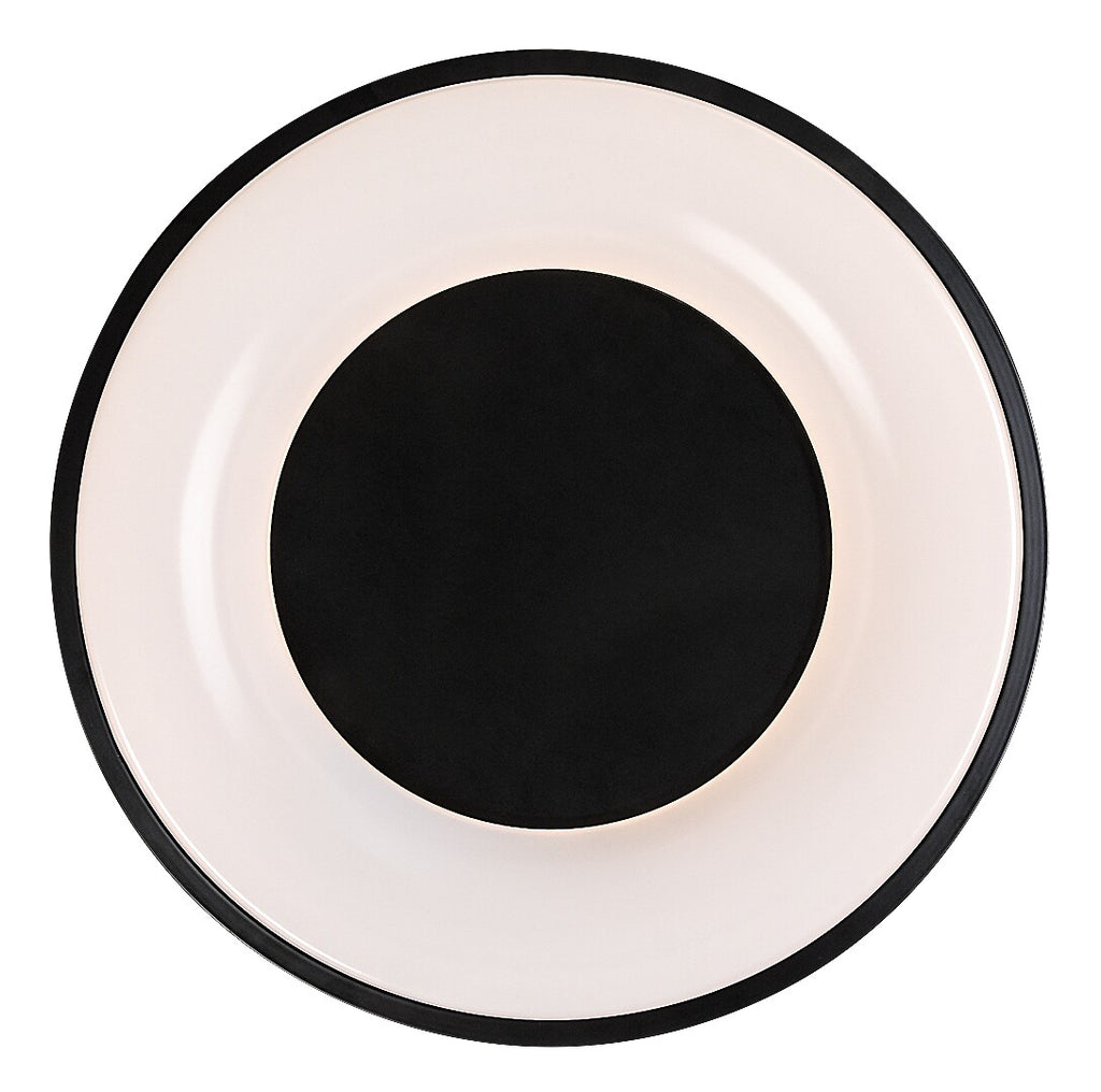 Plafoniera Rabalux Ceilo Black 3082