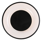 Plafoniera Rabalux Ceilo Black 3082
