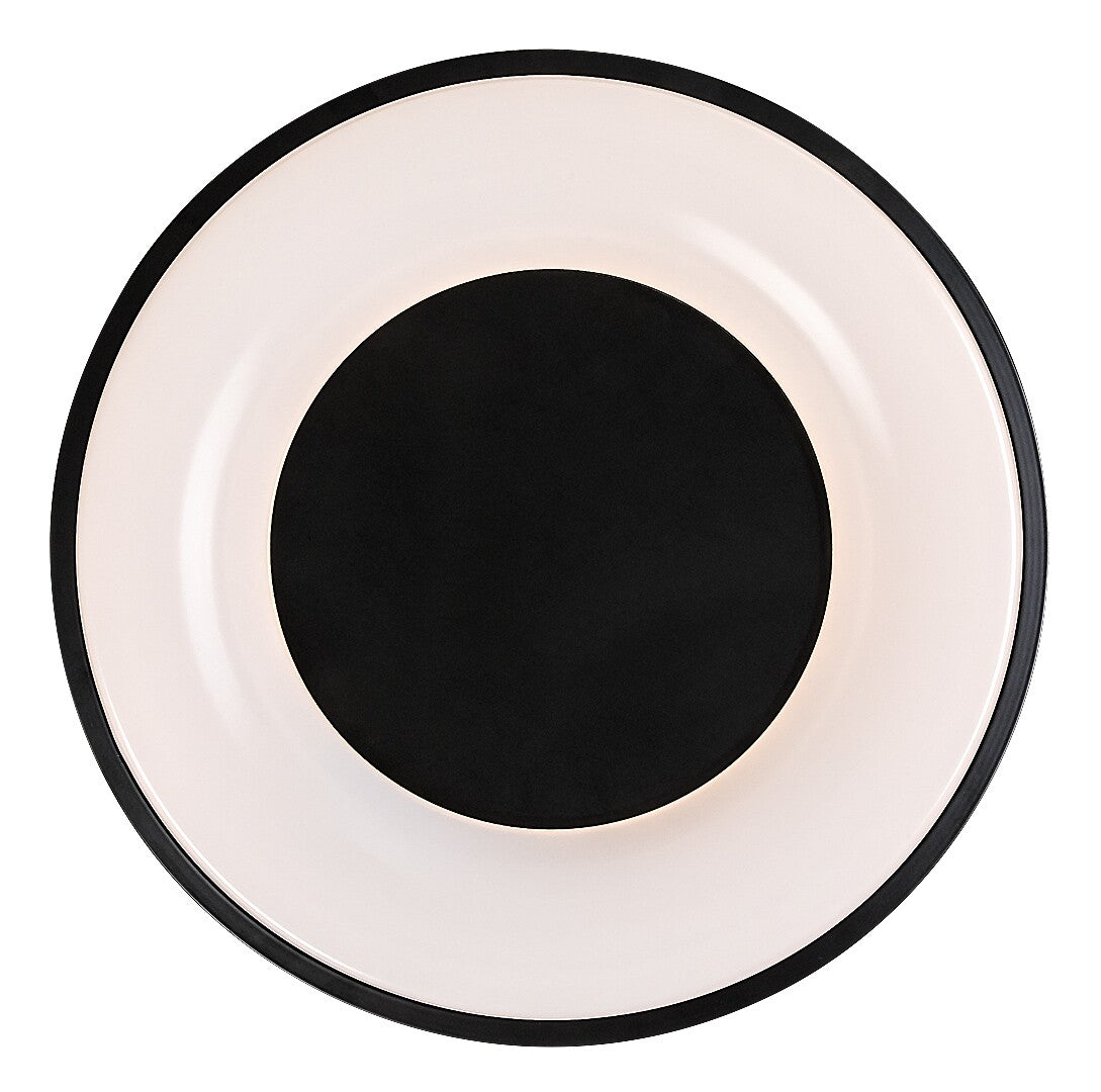 Plafoniera Rabalux Ceilo Black 3082