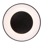 Plafoniera Rabalux Ceilo Black 3082