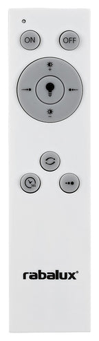 Plafoniera Rabalux Ceilo White 3083