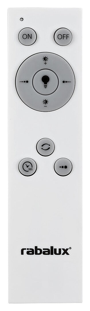 Plafoniera Rabalux Ceilo White 3083