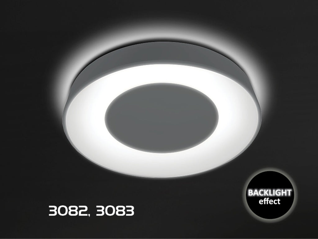 Plafoniera Rabalux Ceilo White 3083