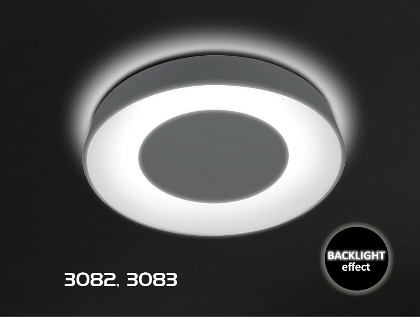 Plafoniera Rabalux Ceilo White 3083