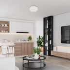 Plafoniera Rabalux Ceilo White 3083